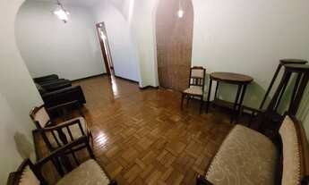 Imagem 5: Casa para aluguel possui 221 metros quadrados com 4 quartos em Prado - Belo Horizonte - MG