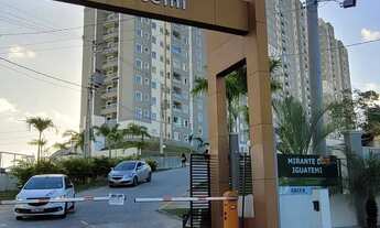 Imagem: Condomínio Mirantes do Iguatemi
