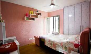 Imagem 4: Casa com 3 dormitórios para alugar, 630 m² por R$ 7.000/mês - Nova Higienópolis - Jandira