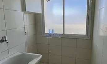 Imagem 6: Apartamento para locação com 2 quartos sendo 1 suíte no Edifício K Apartments no Setor Oes