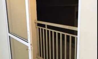 Imagem 4: Apartamento 2 quartos