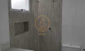 Imagem 5: SOBRADO TRIPLEX - GONZAGA - SANTOS Ref.:7193