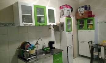 Imagem 5: 2/4 Terrea Frente de Rua