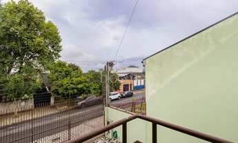 Imagem 3: SOBRADO com 3 dormitórios à venda com 190m² por R$ 990.000,00 no bairro Uberaba - CURITIBA