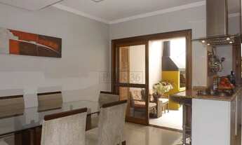 Imagem 5: Porto Alegre - Casa Padrão - Tristeza