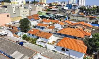 Imagem 5: Terreno para Venda em Santo André, Vila Príncipe de Gales