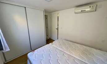 Imagem 3: Apartamento com 1 quarto em Ouro Preto - Belo Horizonte - MG