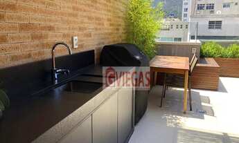 Imagem 6: Linda cobertura no Leblon