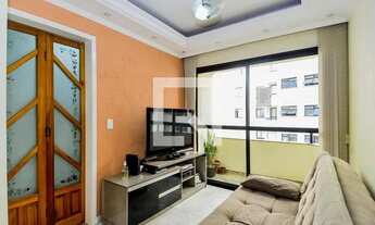 Imagem 4: Apartamento para Aluguel - Vila Rosália, 2 Quartos, 73 m2