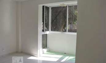 Imagem 4: Apartamento para Aluguel - Saúde, 2 Quartos, 66 m2