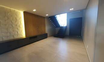 Imagem 7: Sobrado no Terras Alpha II - C/ 4 Suites + Piscina Aquecida