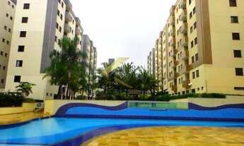 Imagem 2: APARTAMENTO RESIDENCIAL em CAMPINAS - SP, JARDIM DO LAGO