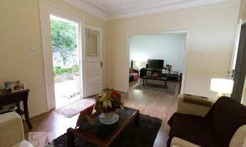 Imagem 4: Casa à Venda - Tijuca, 5 Quartos, 270 m2