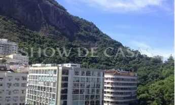 Imagem: Cobertura-À VENDA-Copacabana-Rio de Janeiro-RJ