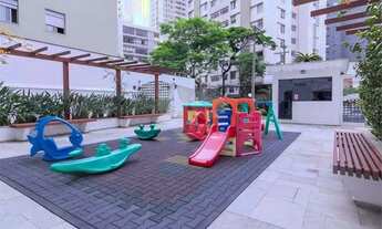 Imagem 5: Higienópolis / 3 dorm. 1 vaga, próx. ao Shopping, c/ inquilino até junho / 23