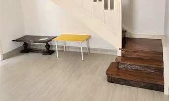 Imagem 2: CASA PARA LOCAÇÃO - BOQUEIRÃO - SANTOS/SP