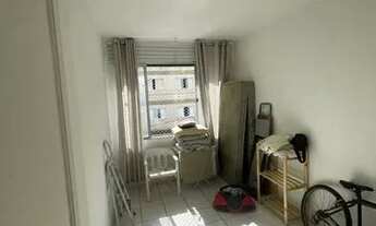 Imagem 5: Apartamento 2 quartos sala 2 ambientes e banheiro grande (Boa Vista