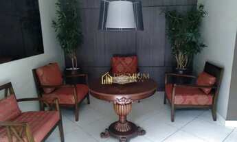 Imagem 5: Apto 118 m2 3 dorm vila Adyana ac permuta maior valor