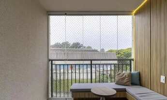 Imagem: Apartamento com 2 dormitórios à venda