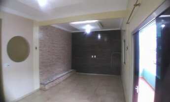 Imagem 3: Aluguel casa com linda cobertura