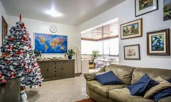 Imagem 2: Apartamento para venda com 81 metros quadrados com 2 quartos em Bela Vista - Porto Alegre