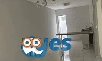 Imagem 2: FEIRA DE SANTANA - Casa Padrão - PARQUE GETÚLIO VARGAS