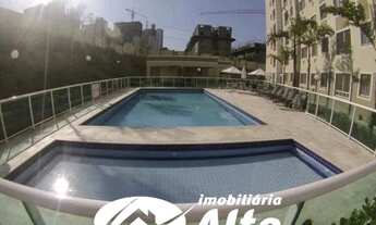 Imagem 4: Locação Apartamento com 2 dormitórios