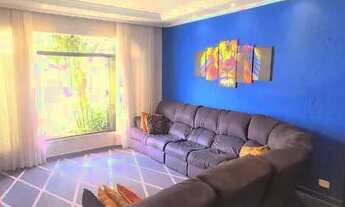 Imagem 3: Sobrado com 3 dormitórios à venda, 178 m² por R$ 745.000,00 - Casa Branca - Santo André/SP