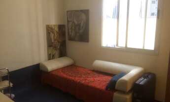 Imagem 2: Ótimo apto 2 quartos 3 salas no bairro Serra 380 mil exc local TÉRREO