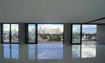 Imagem 5: Apartamento para venda com 244 metros quadrados com 4 quartos em Setor Marista - Goiânia