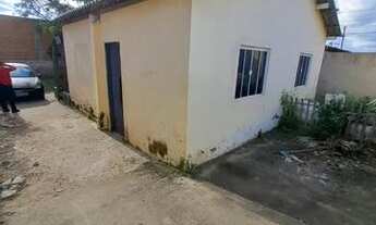 Imagem 2: CASA TIJUCAL 130 MIL SOMENTE AVISTA