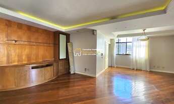 Imagem 3: Apartamento 4 Quartos no Buritis Região de Belo Horizonte