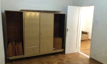 Imagem 4: Casa de Vila com terraço pode ampliar