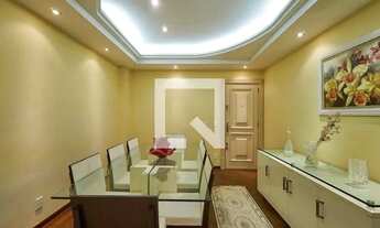 Imagem 5: Apartamento à Venda - Tijuca, 4 Quartos, 140 m2