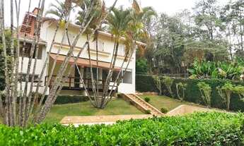 Imagem 3: Casa à venda em Serra da Cantareira, 400 m²,3 quartos, 3 salas.,piscina, churrasque - Mair