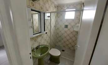 Imagem 2: Apto 2 dorms, sala com 02 ambientes, armários, com vaga centro vila formosa