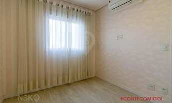 Imagem 4: Apartamento para locação - 124m² - 2 vagas - NSK3 imóveis - COD 42878