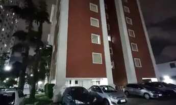 Imagem 5: Apartamento no Jardim Ubirajara