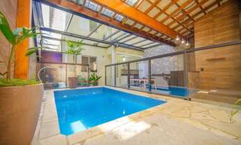 Imagem 5: Casa com 3 quartos à venda, 83 m² por R$ 650.000 - Jardim Belizário - Cotia/SP