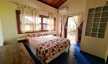 Imagem 4: Flat com vaga de garagem privativa