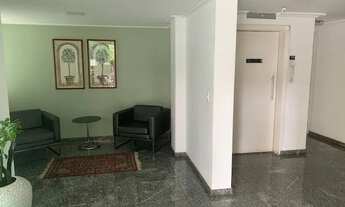 Imagem 2: Apartamento amplo para locação em Moema, oportunidade!