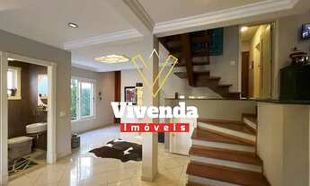 Imagem 6: Linda casa a venda com piscina , 4 suítes na Granja Vianna Cotia