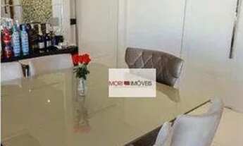 Imagem 6: Apartamento com 3 dormitórios, 100 m² - venda por R$ 1.600.000,00 ou aluguel por R$ 8.100