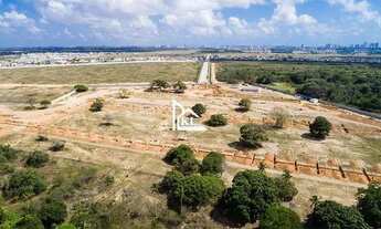Imagem 6: Magnifico Terreno de Alto Padrão - 390m2 - Sombra - Segurança - Lazer e Segurança - YBY