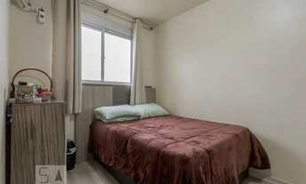 Imagem 5: Apartamento para Aluguel - São Sebastião, 2 Quartos, 48 m2