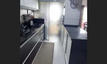 Imagem 4: Apartamento a venda no bairro Forquilhas em São José/SC