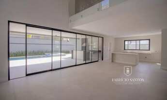 Imagem 6: Casa em condomínio fechado, 5 suites, 415m2, 6 vagas