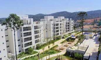 Imagem 2: Apartamento de 205m² com 3 quartos em Tremembe