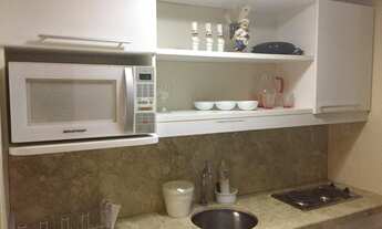 Imagem 6: Alugo Flat todo mobiliado a beira mar de Manaíra