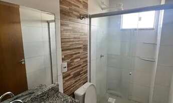 Imagem 7: Apartamento com 2 dormitórios para alugar, 60 m² por R$ 1.600/mês - Vicente Pires - Vicent